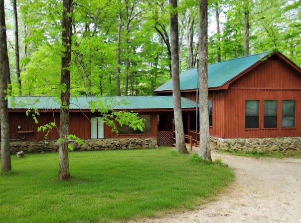 261 Edwards Lane, Pocahontas, TN 38061