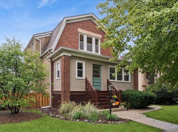 612 Hannah Avenue, Forest Park, IL 60130