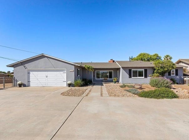 1176 Rippey Street, El Cajon, CA 92020