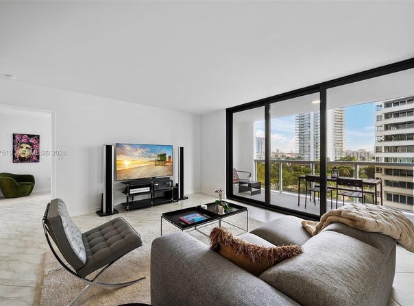 9 Island Ave 710, Miami Beach, FL 33139
