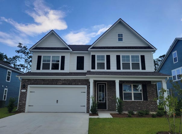 715 Plumage Ct., Myrtle Beach, SC 29588
