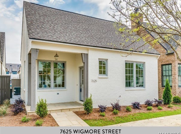 7625 Wigmore Street, Montgomery, AL 36116