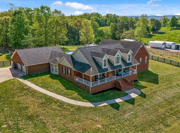 19 Dimple Lane, Ringgold, GA 30736