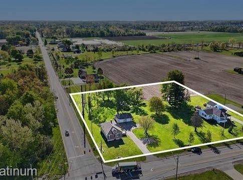 52900 North Avenue, Macomb Twp, MI 48042