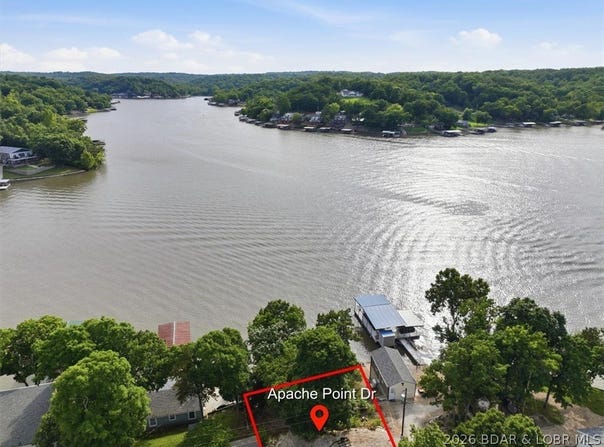 Apache Point, Climax Springs, MO 65324
