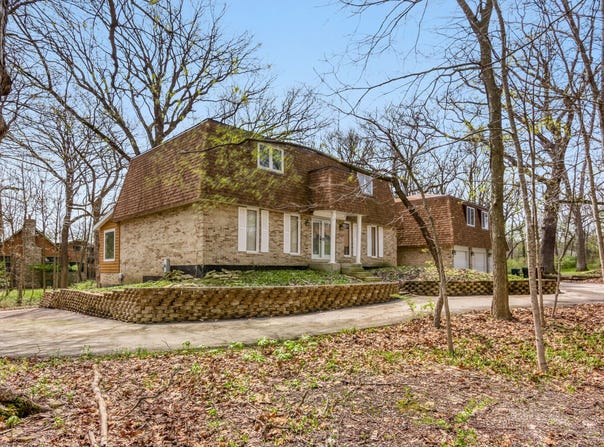855 Drummore Lane, Frankfort, IL 60423