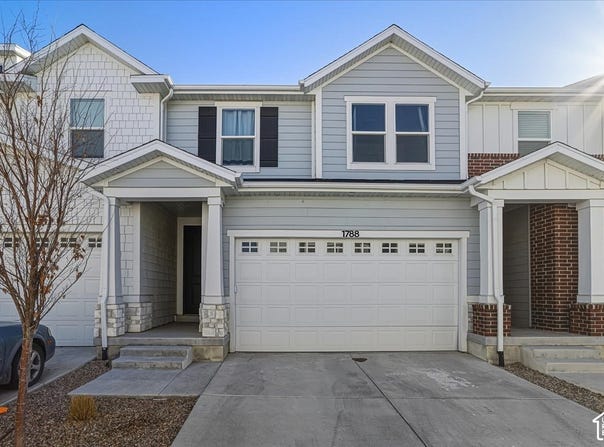 1788 N FESTIVE Way, Saratoga Springs, UT 84045