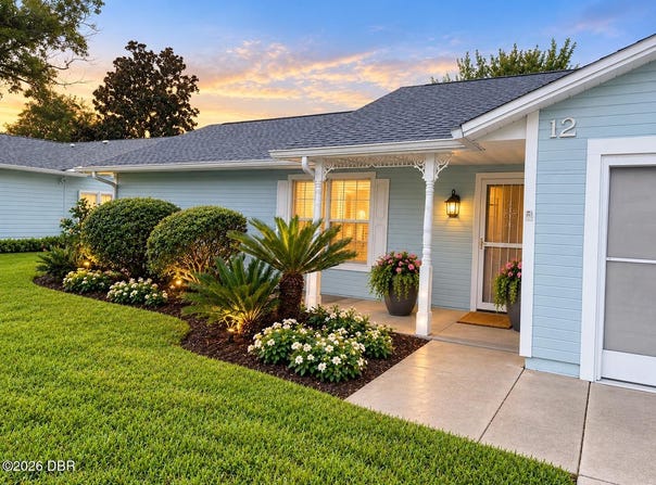12 Tara Place, Ormond Beach, FL 32174
