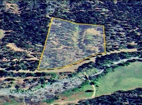 2790 Highway 3, Hayfork, CA 96041
