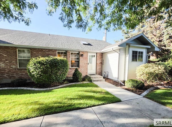 2344 St Clair Road, Idaho Falls, ID 83404