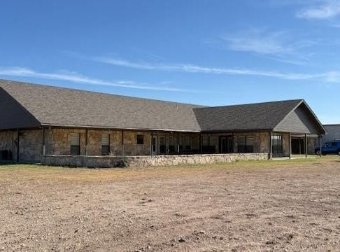 642 FM 2886, Girvin, TX 79735