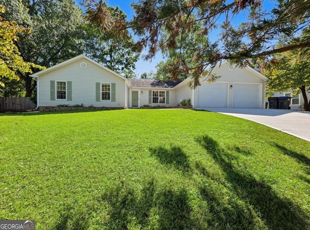 230 Tyson Circle, Roswell, GA 30076