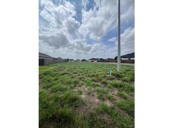 10741 N Sugar Bear Drive, Edinburg, TX 78541