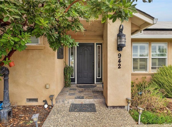 942 12th, Williams, CA 95932