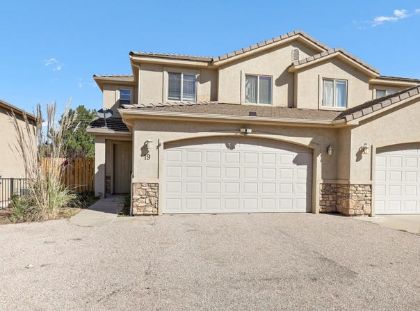 19 E 820 S, Cedar City, UT 84720