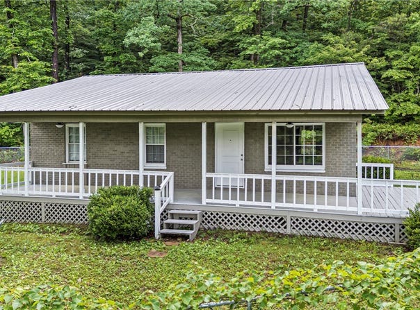 18404 Highway 21, Ozone, AR 72854