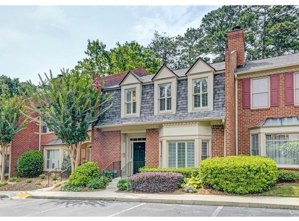 10 Plantation Drive NE, Atlanta, GA 30324