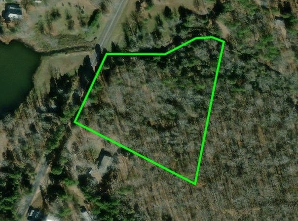 Christoper Drive, Quitman, AR 72131