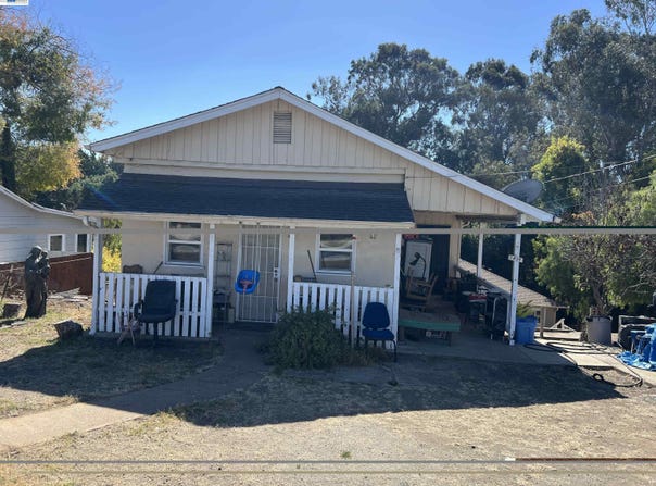 2039 D STREET, Hayward, CA 94541