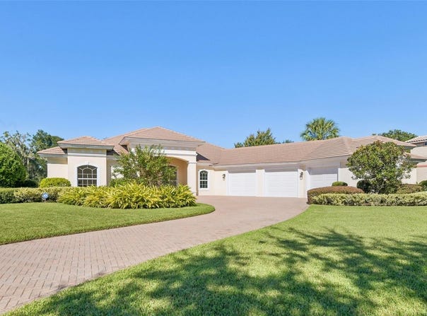 19818 SEA RIDER Way, LUTZ, FL 33559