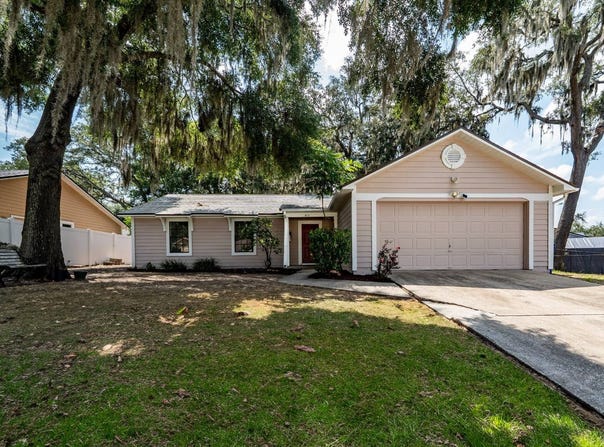 401 Hager Dr, Ocoee, FL 34761