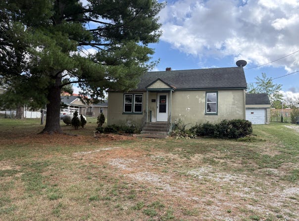 608 Ozark Street, Houston, MO 65483