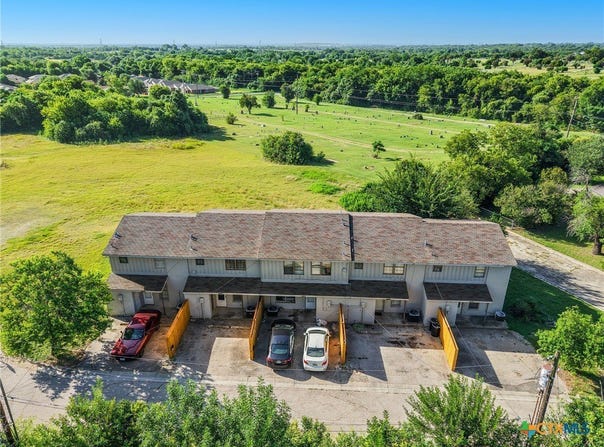 218 E Victory Avenue, Temple, TX 76501