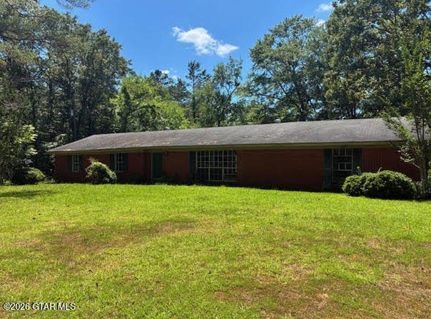 3398 MS Highway 413, French Camp, MS 39745