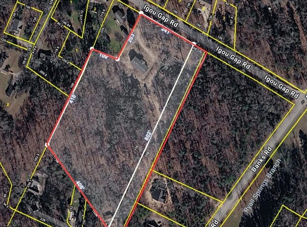 8840 Igou Gap Road, Chattanooga, TN 37421