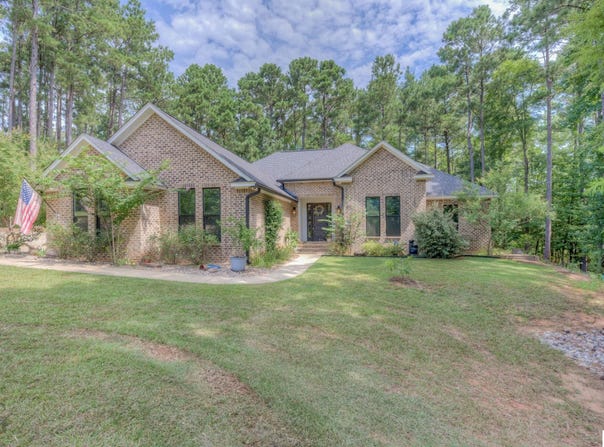 149 FLEUR DE LIS DRIVE, Dubach, LA 71235