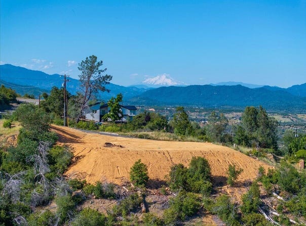 15869 Highland Circle, Redding, CA 96001