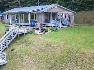 1998 Little Lick Fork, East Point, KY 41216
