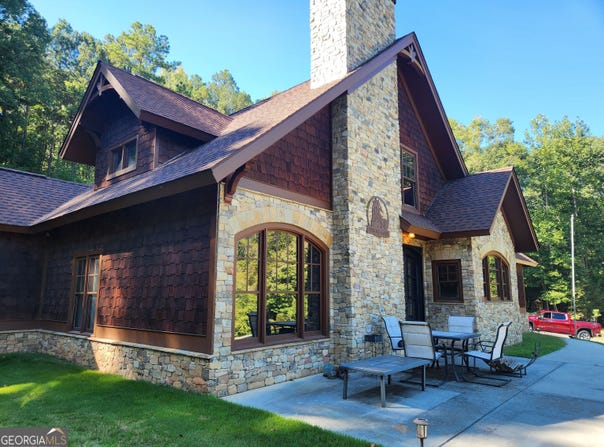 540 R James Road, Loganville, GA 30052