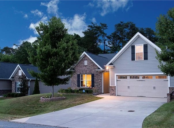 5158 Moseley Drive, Clemmons, NC 27012