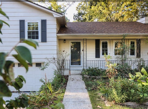 1026 KINGS FOREST DRIVE, LEEDS, AL 35094