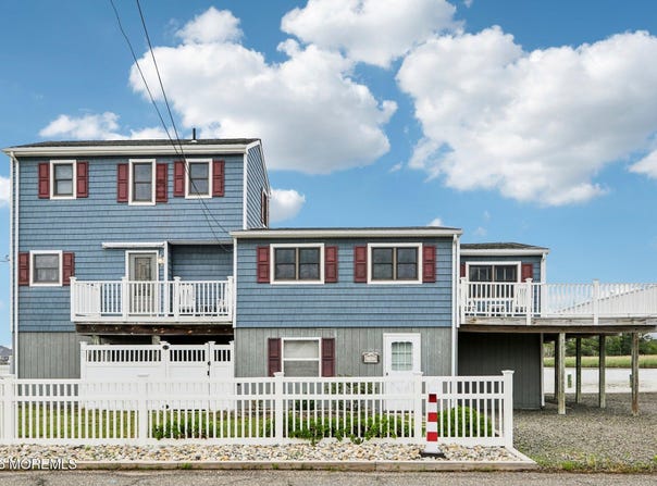 1107 Leilani Drive, Forked River, NJ 08731