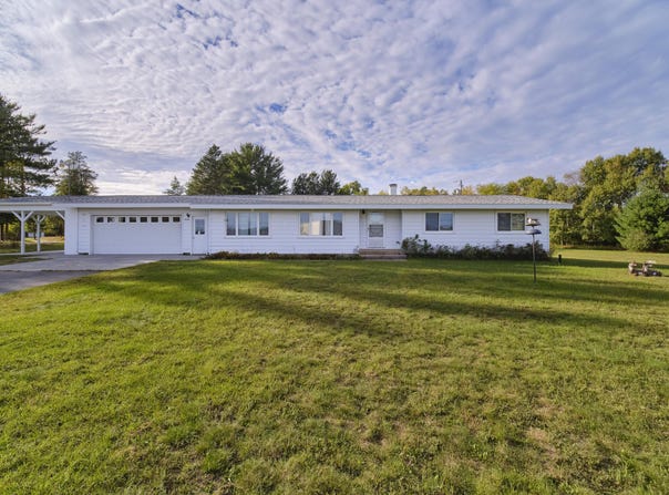 2184 Chippewa Highway, Manistee, MI 49660