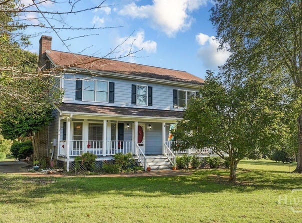 2459 Bear Creek Road, Statham, GA 30666