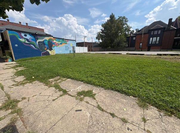855 E Long Street, Columbus, OH 43203