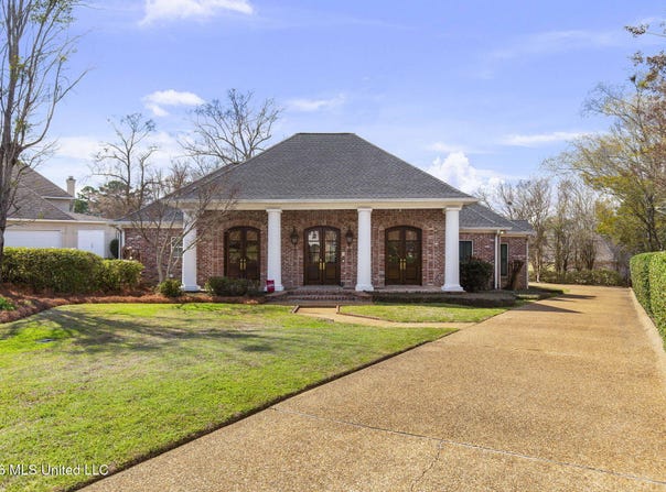 303 Hastings Cove, Madison, MS 39110