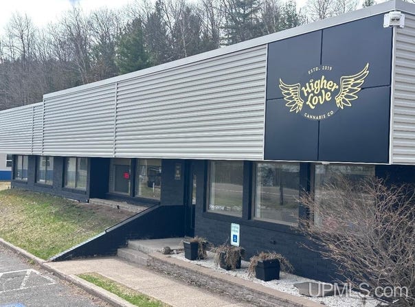 46479 US Highway 41, Houghton, MI 49931