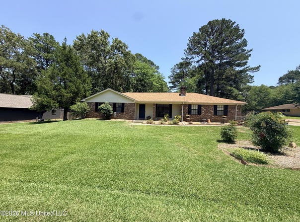 101 Brandy Run Road, Brandon, MS 39047