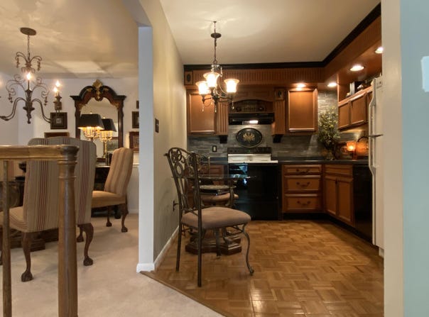 3406 Kim Ct, Roanoke, VA 24018