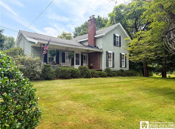 3109 Route 83, Fredonia, NY 14063