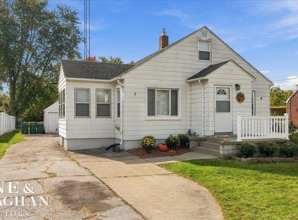 3909 Lapeer Road, Port Huron, MI 48060