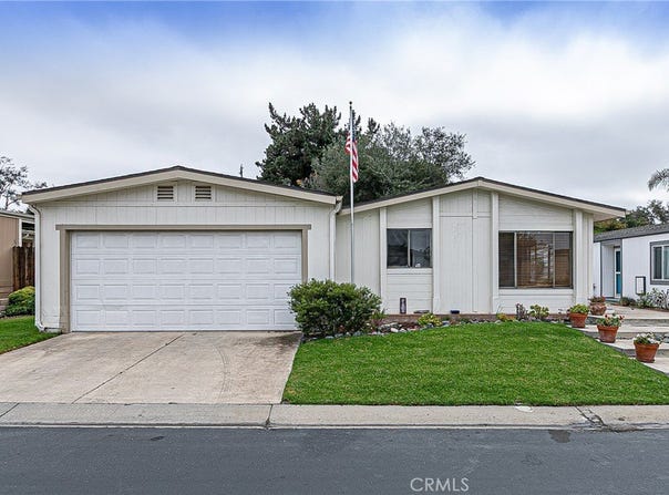 3876 Cherry Hill, Santa Maria, CA 93455