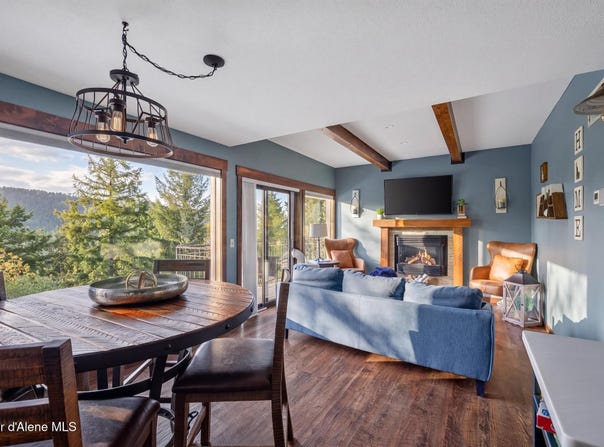 128 Blooming Flower Ct, Sandpoint, ID 83864