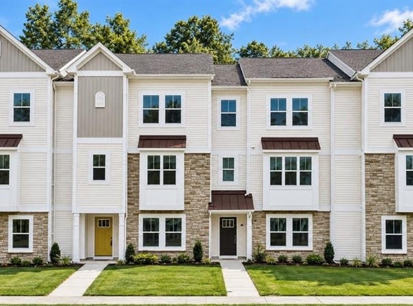 4301 Abercorn Drive, Suffolk, VA 23435