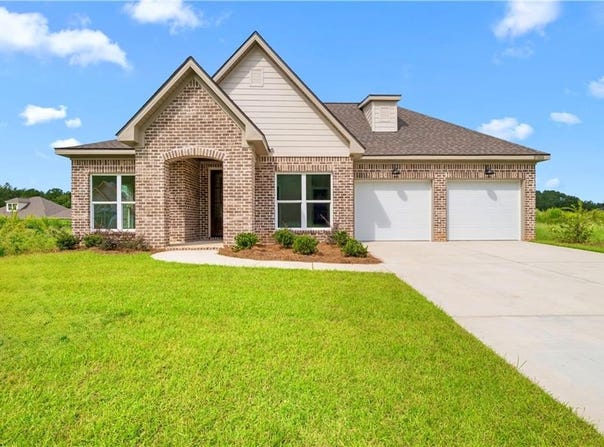 27355 Patch Place Loop, Daphne, AL 36526