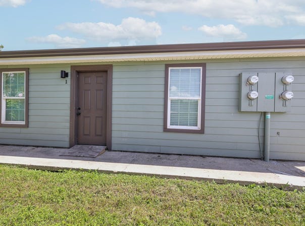 3605 Thomas Dr, Houma, LA 70363